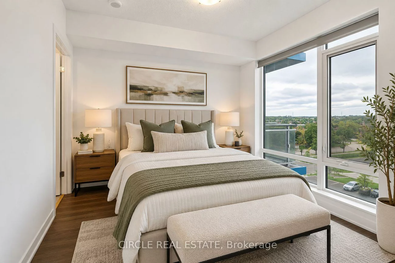 2560, Eglinton, Central Erin Mills, Mississauga