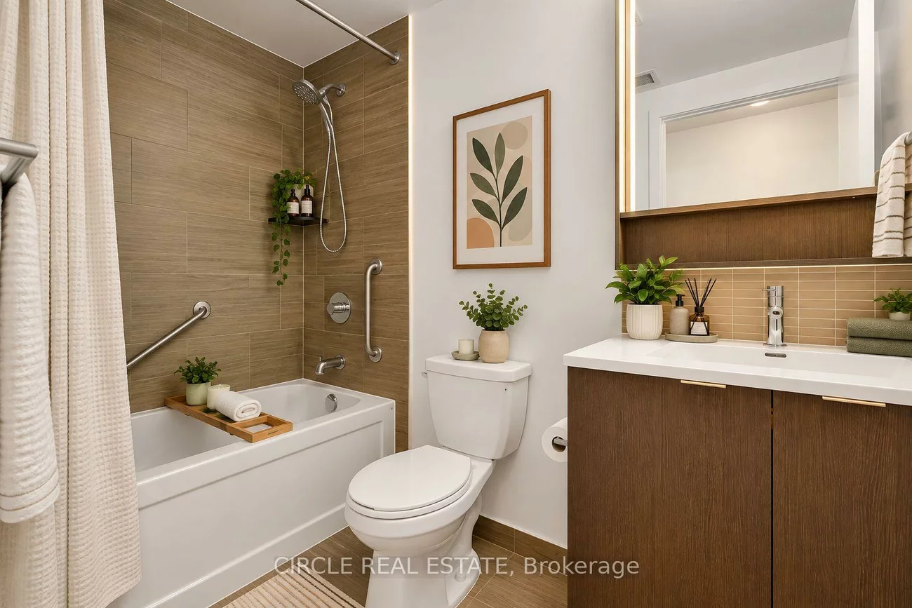 2560, Eglinton, Central Erin Mills, Mississauga