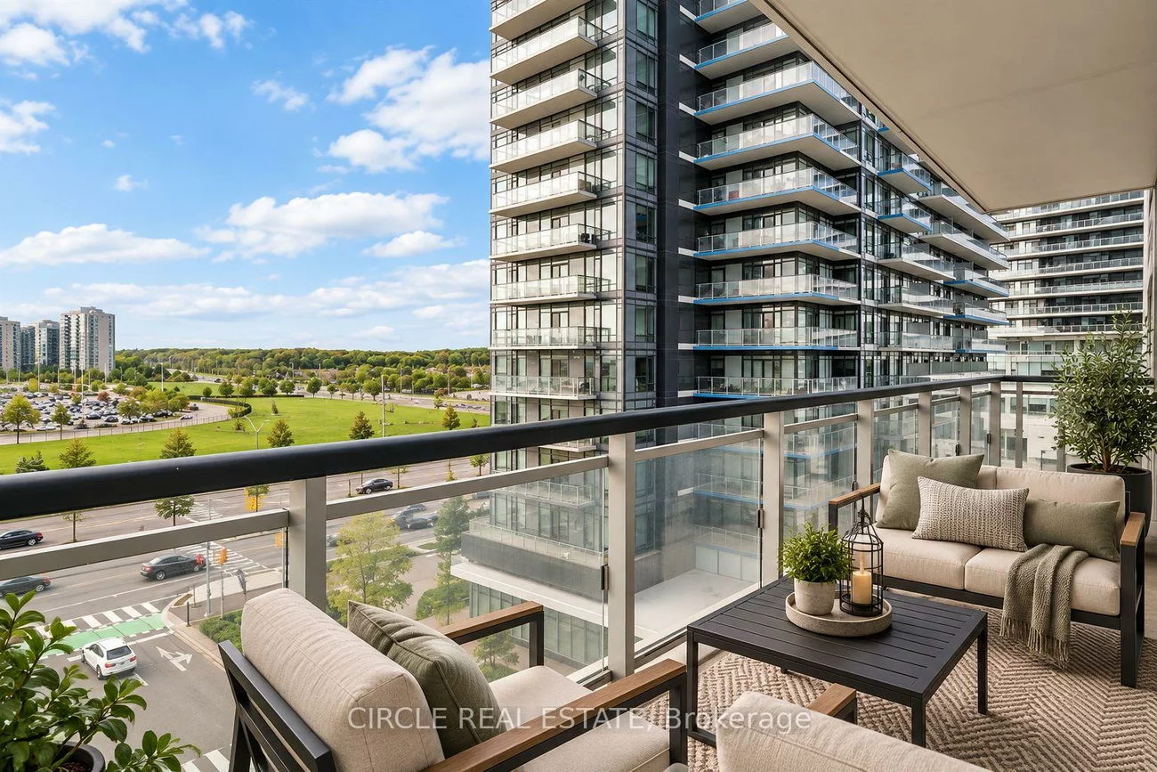 2560, Eglinton, Central Erin Mills, Mississauga