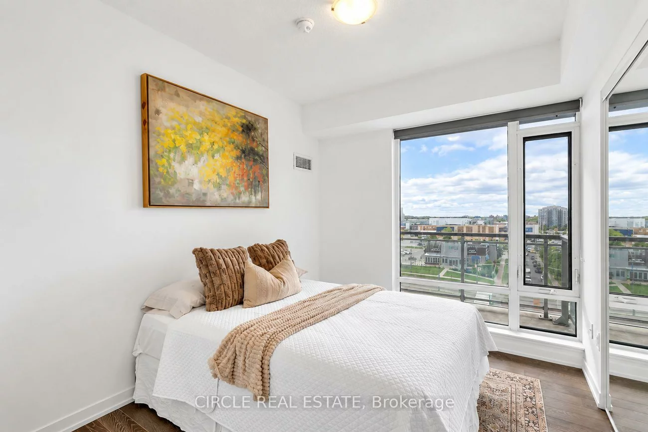 2560, Eglinton, Central Erin Mills, Mississauga