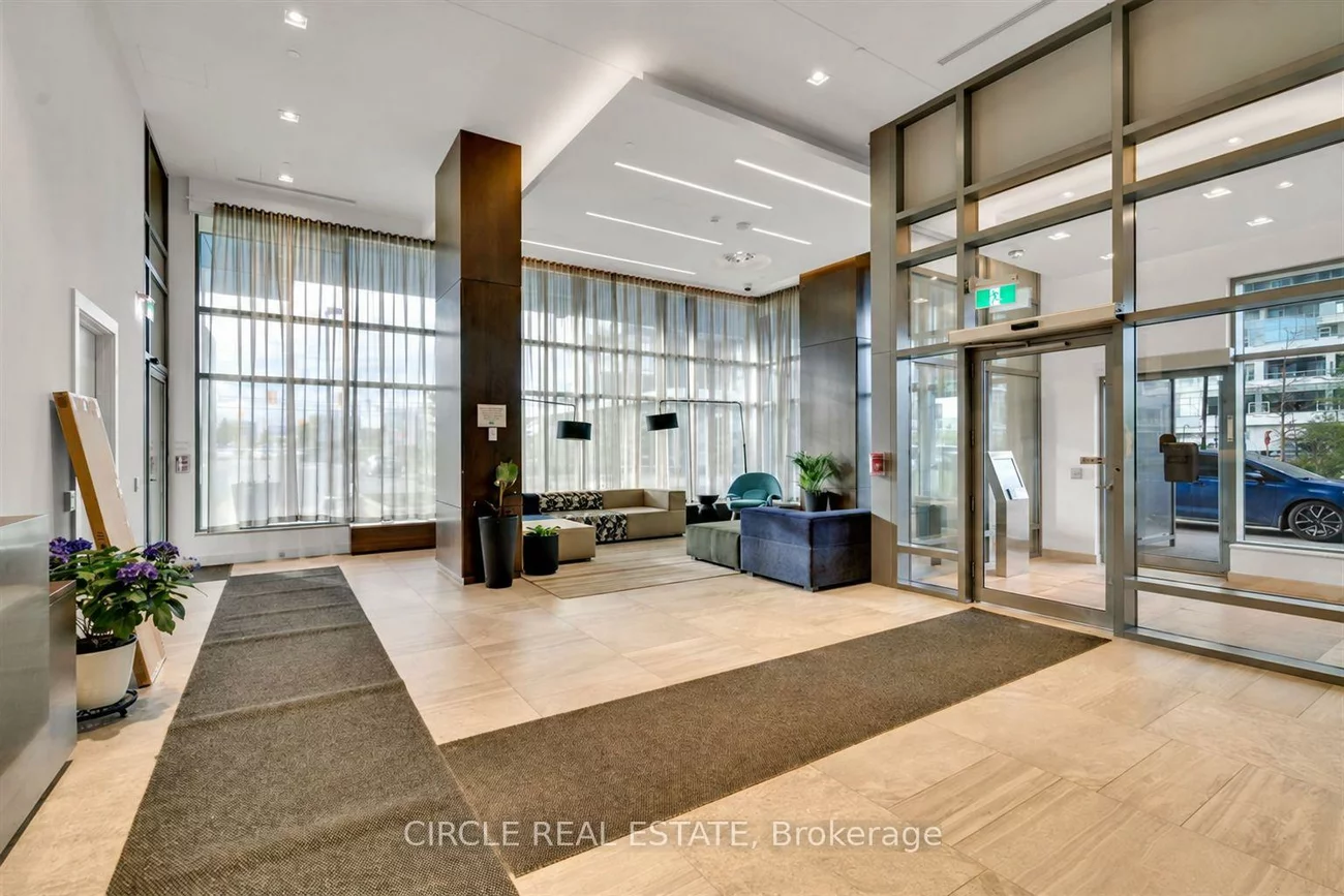 2560, Eglinton, Central Erin Mills, Mississauga