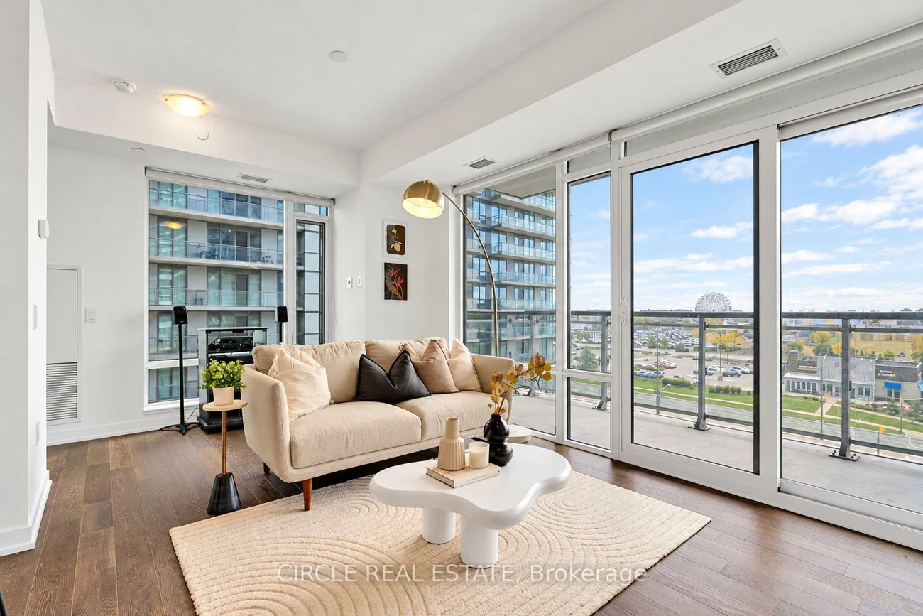 2560, Eglinton, Central Erin Mills, Mississauga