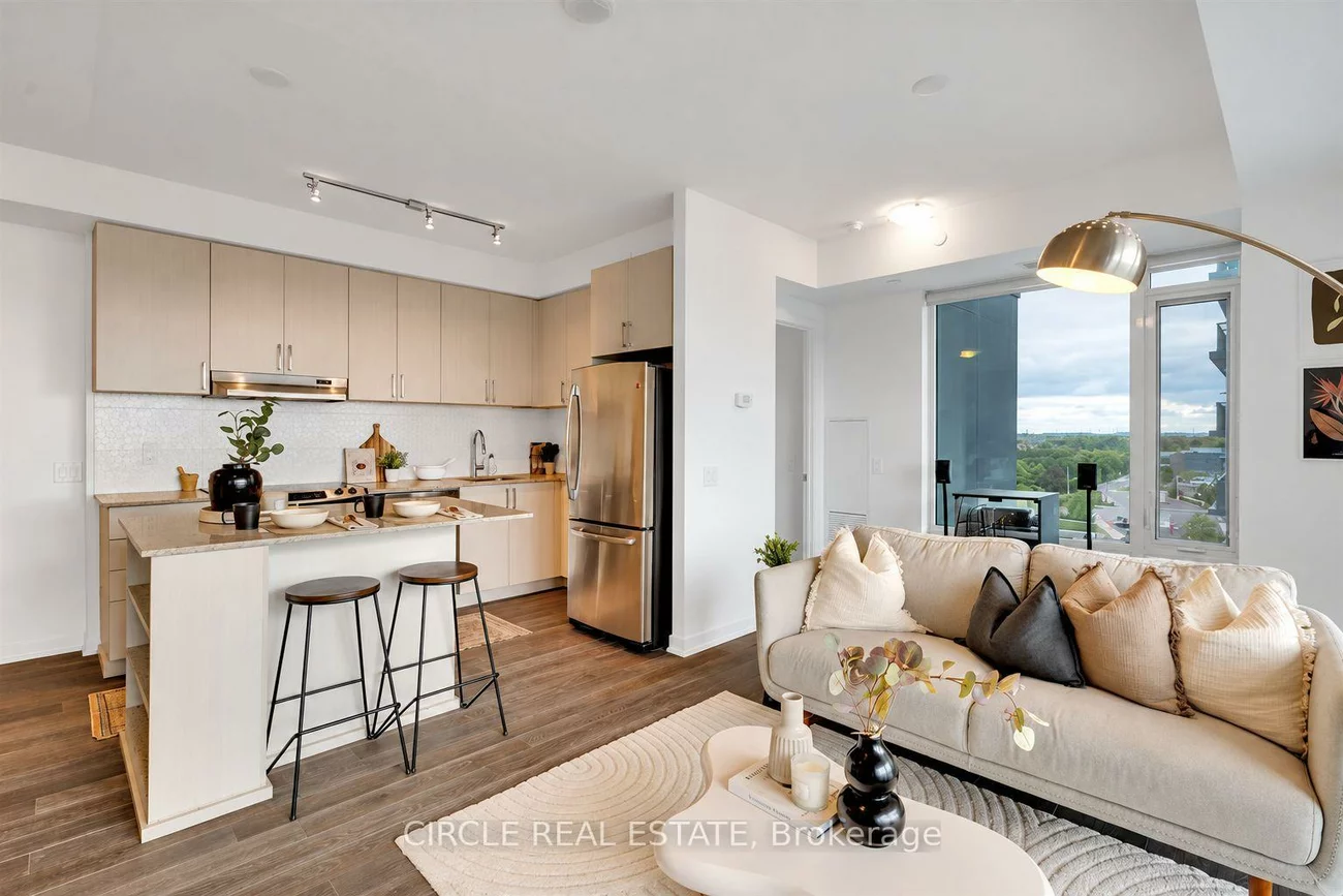 2560, Eglinton, Central Erin Mills, Mississauga