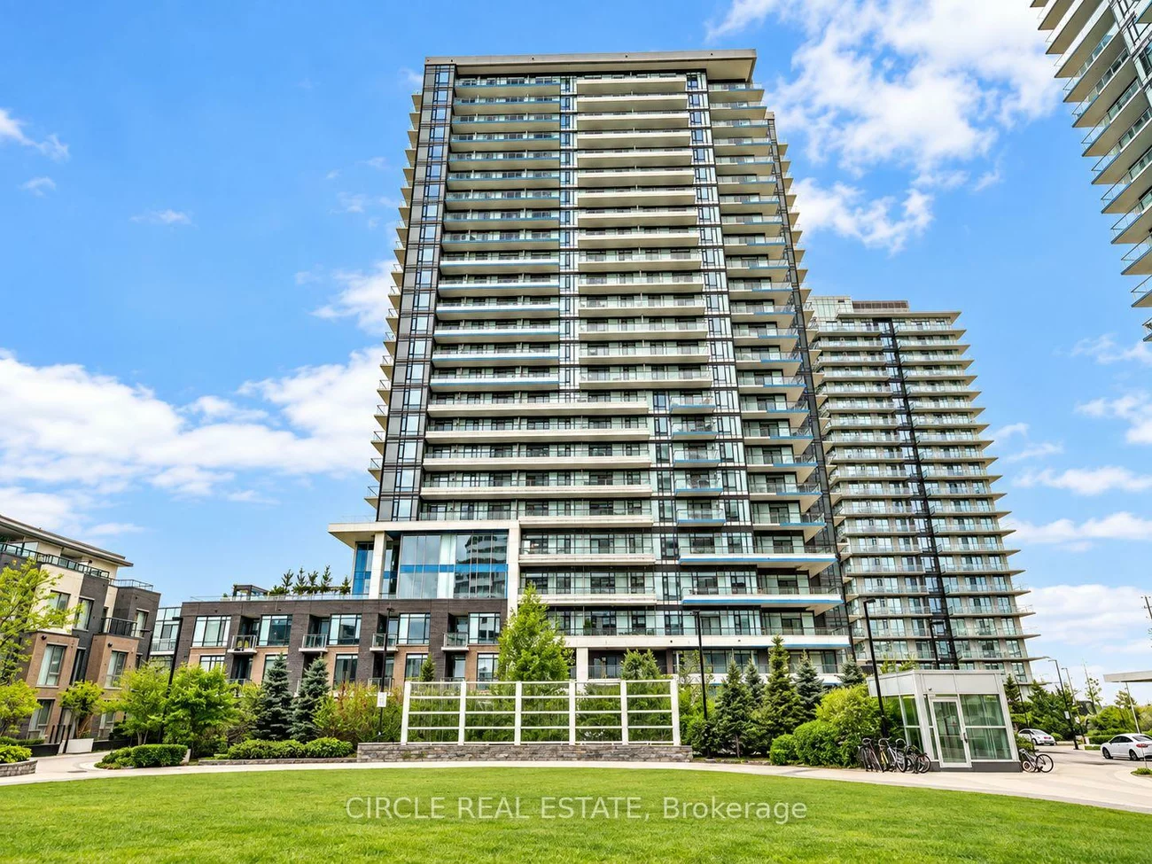 2560, Eglinton, Central Erin Mills, Mississauga