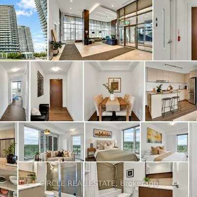 2560, Eglinton, Central Erin Mills, Mississauga