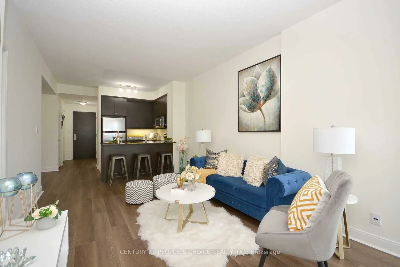 50, Absolute, City Centre, Mississauga