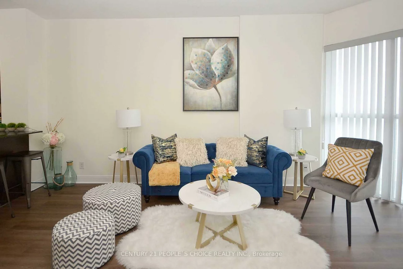 50, Absolute, City Centre, Mississauga