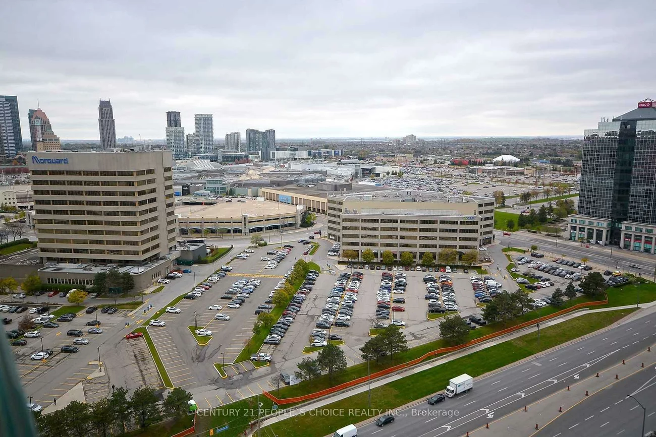 50, Absolute, City Centre, Mississauga