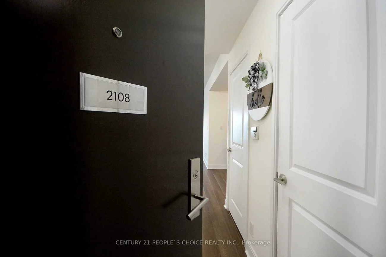 50, Absolute, City Centre, Mississauga