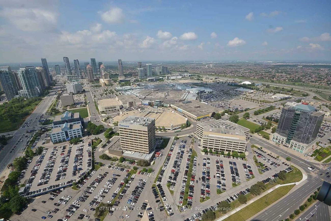 50, Absolute, City Centre, Mississauga