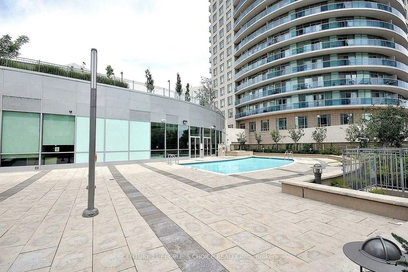 50, Absolute, City Centre, Mississauga