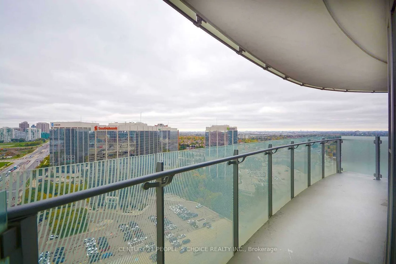 50, Absolute, City Centre, Mississauga