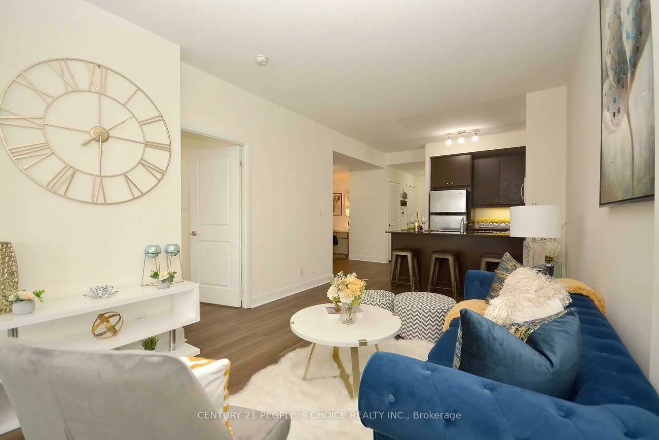 50, Absolute, City Centre, Mississauga