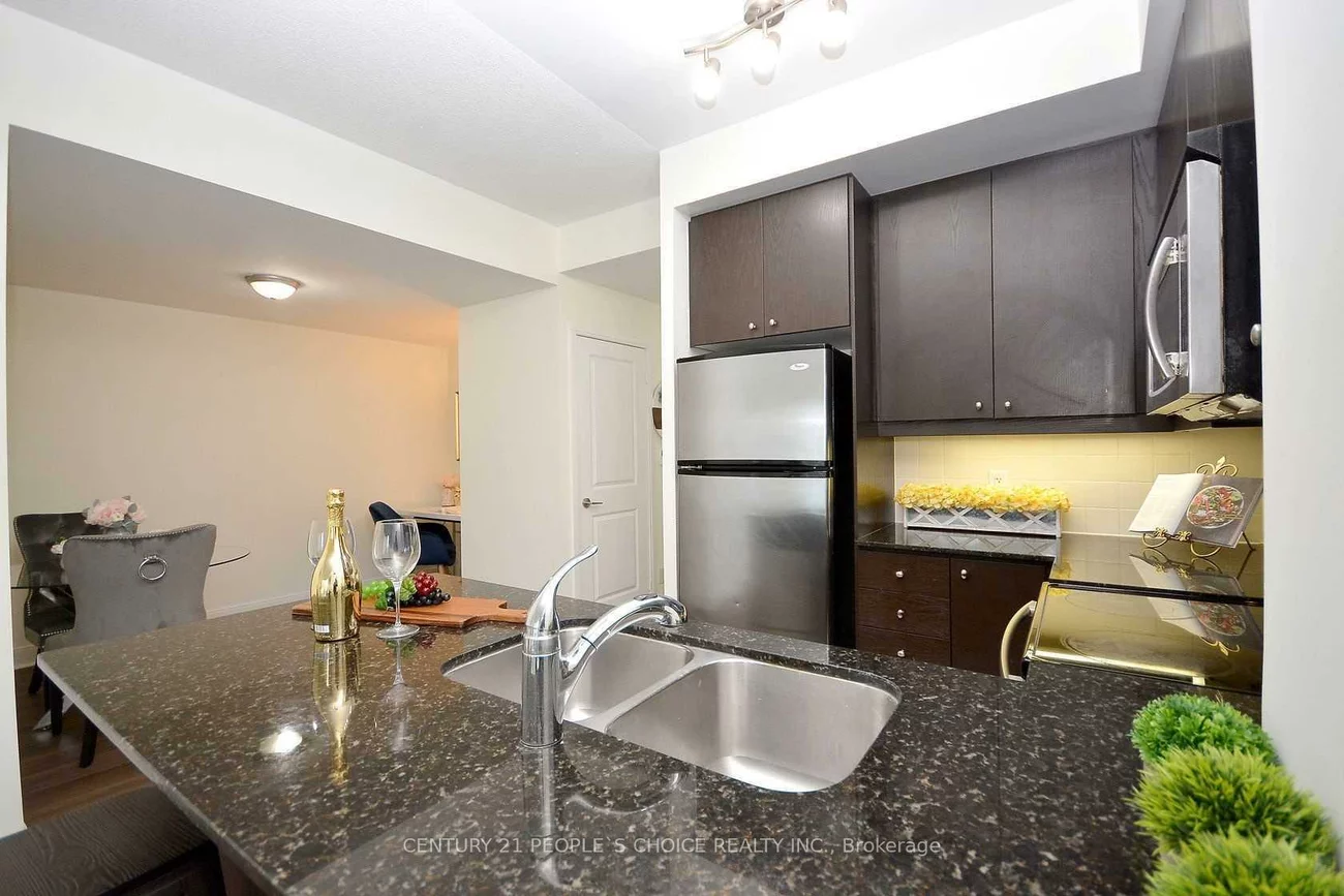 50, Absolute, City Centre, Mississauga