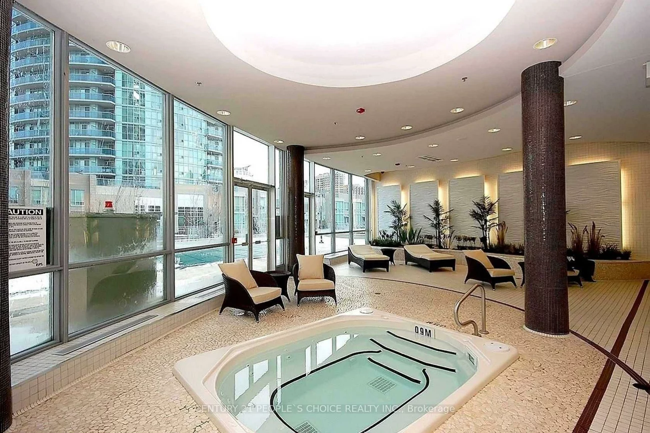 50, Absolute, City Centre, Mississauga