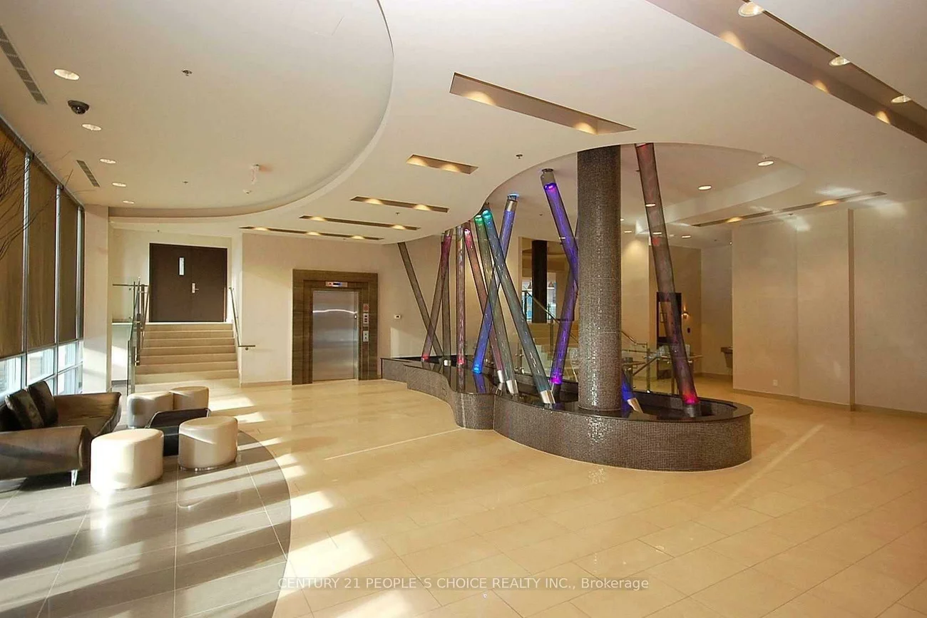 50, Absolute, City Centre, Mississauga
