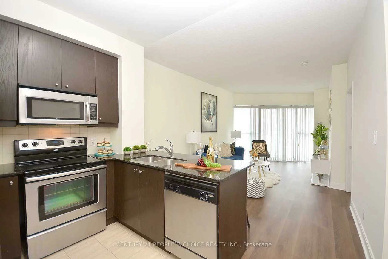 50, Absolute, City Centre, Mississauga