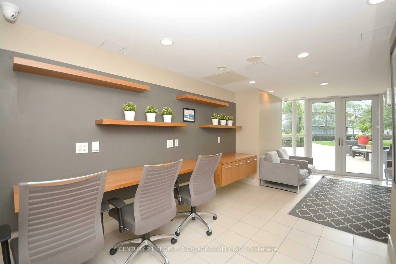 50, Absolute, City Centre, Mississauga