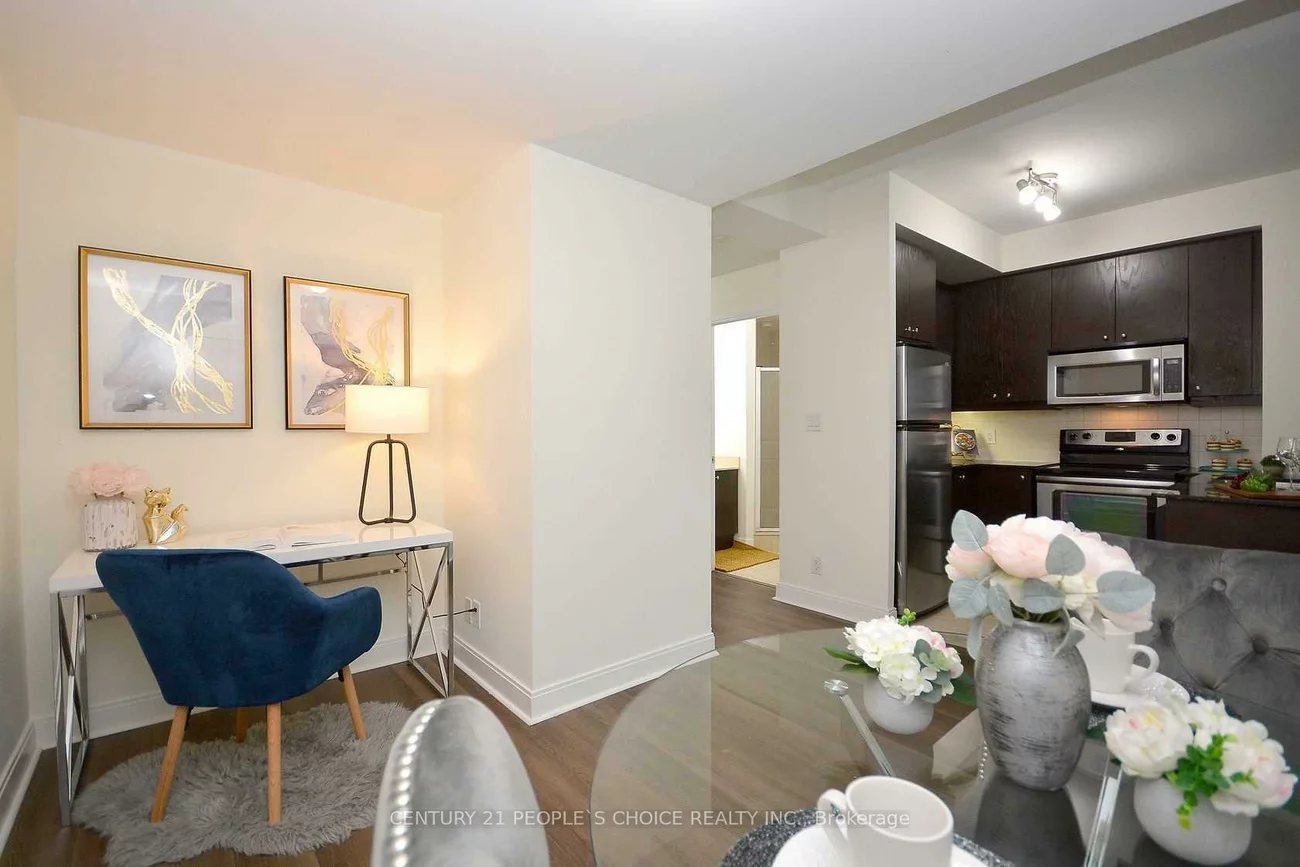 50, Absolute, City Centre, Mississauga