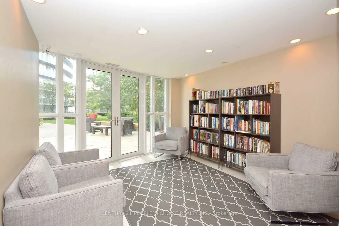 50, Absolute, City Centre, Mississauga