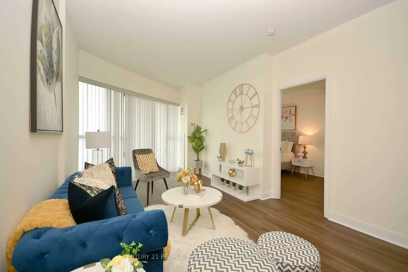 50, Absolute, City Centre, Mississauga