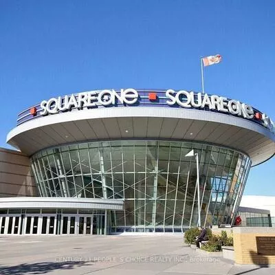 50, Absolute, City Centre, Mississauga
