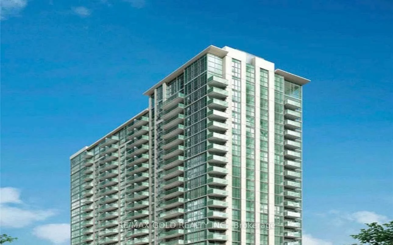 349, Rathburn, City Centre, Mississauga