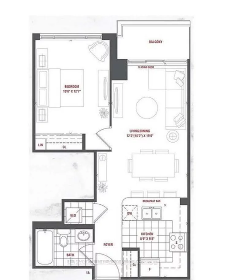 349, Rathburn, City Centre, Mississauga