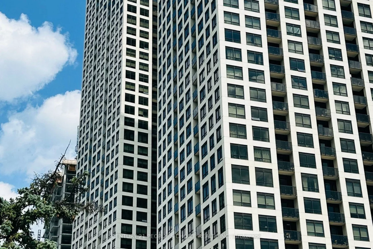 30, Elm, Fairview, Mississauga
