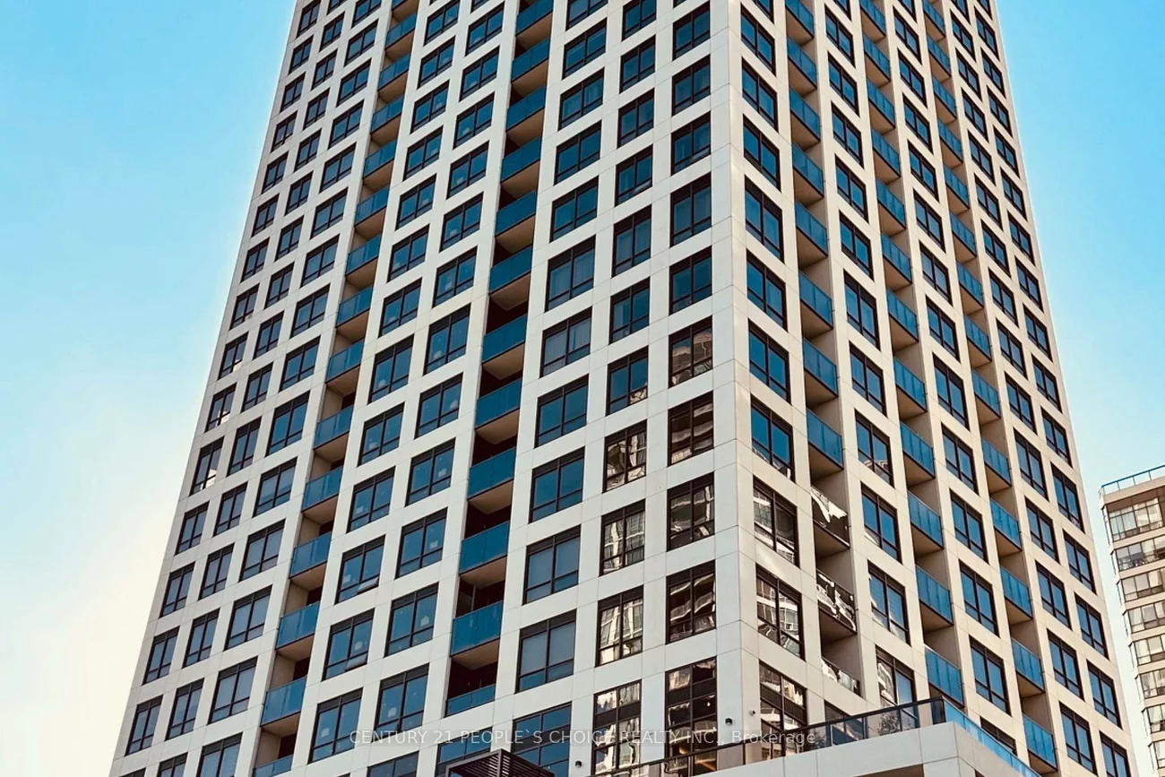 30, Elm, Fairview, Mississauga