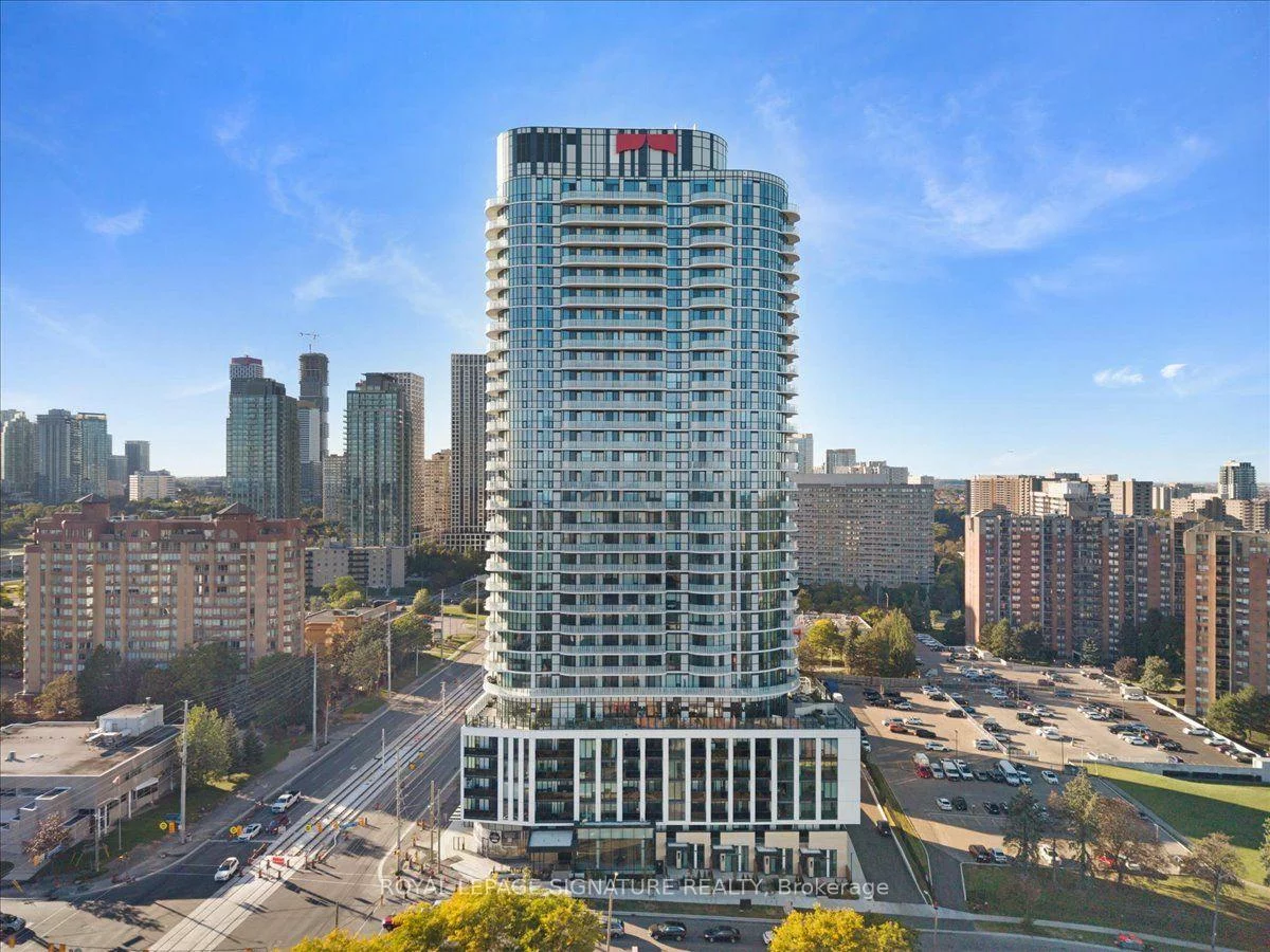 1, Fairview, Mississauga Valleys, Mississauga