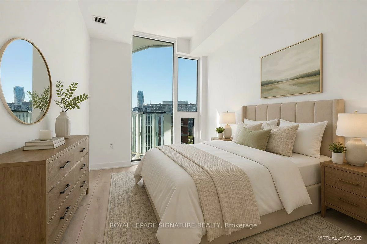1, Fairview, Mississauga Valleys, Mississauga