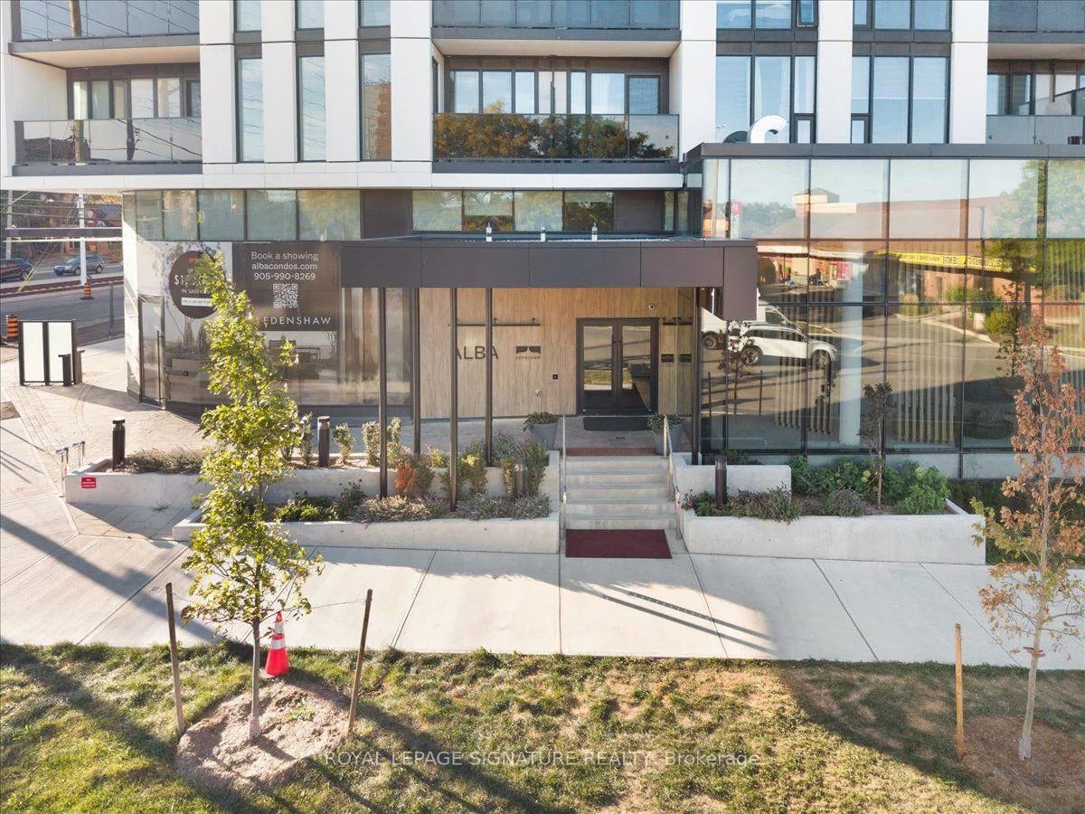 1, Fairview, Mississauga Valleys, Mississauga