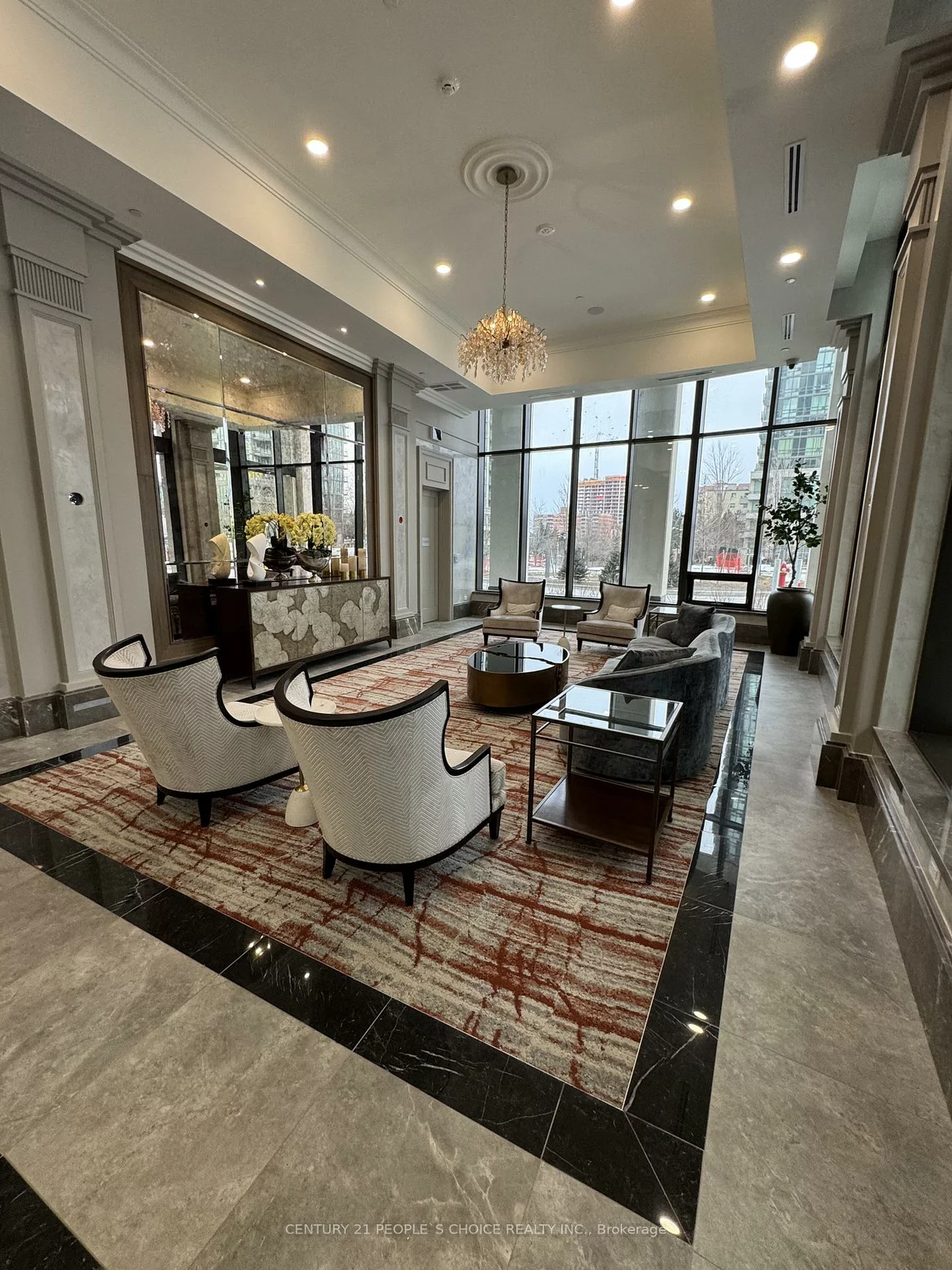 30, Elm, Fairview, Mississauga