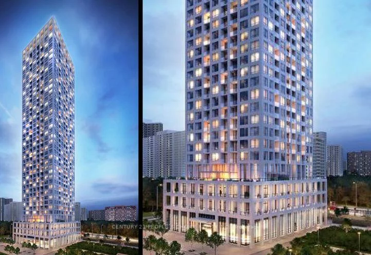 30, Elm, Fairview, Mississauga