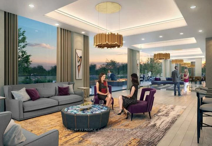 30, Elm, Fairview, Mississauga