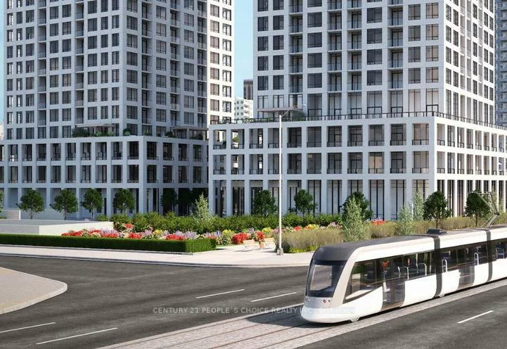 30, Elm, Fairview, Mississauga