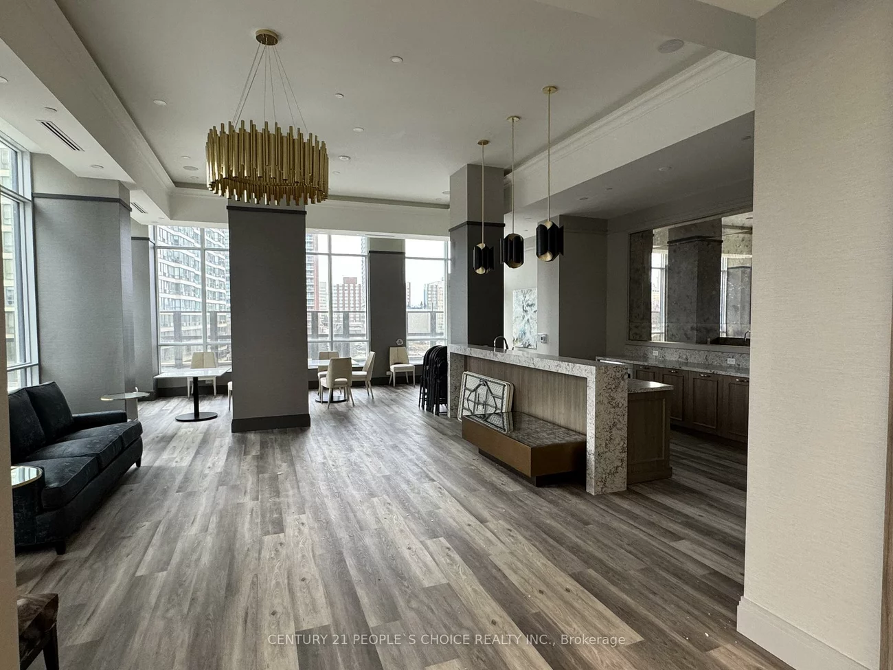 30, Elm, Fairview, Mississauga