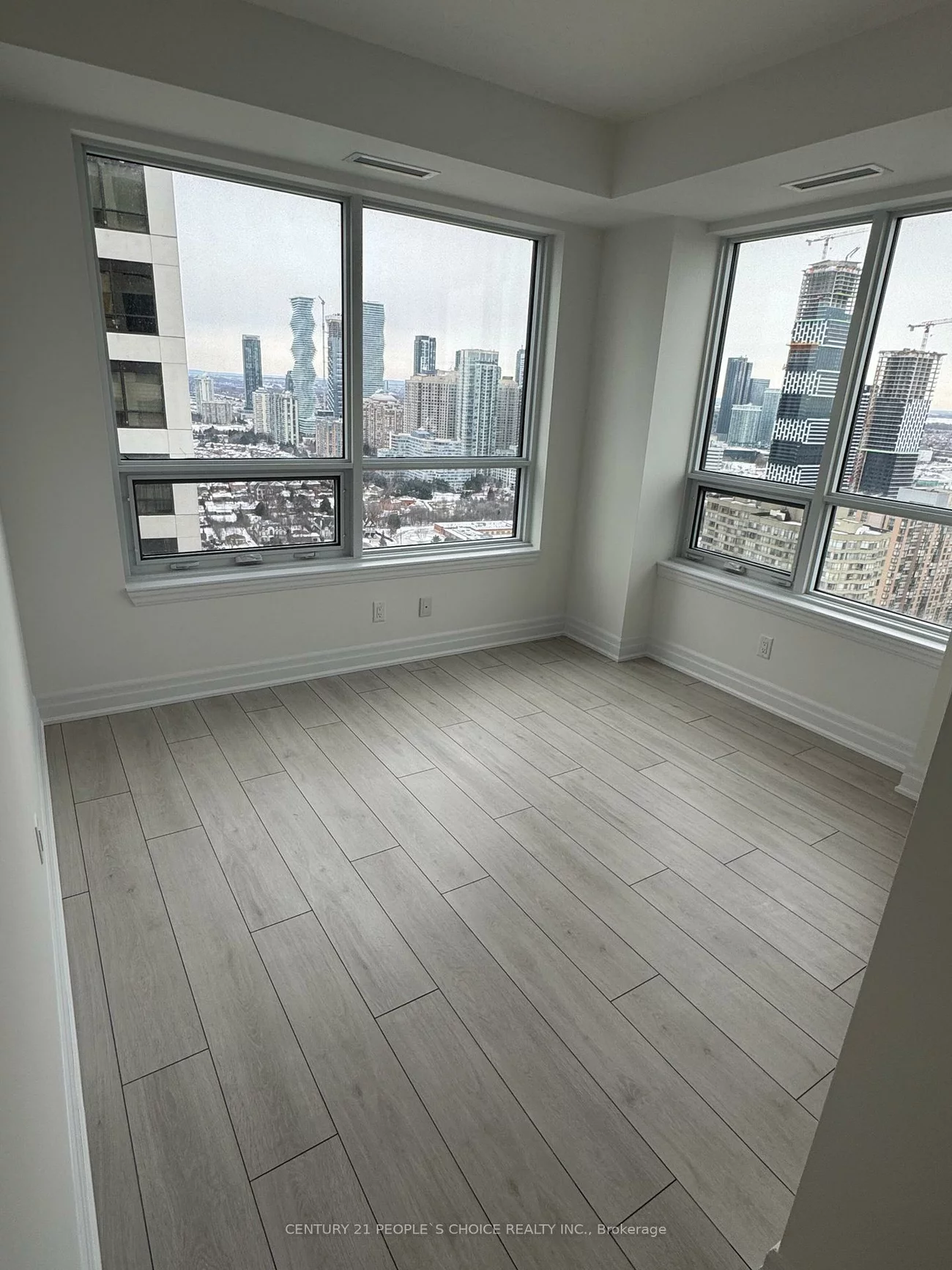30, Elm, Fairview, Mississauga