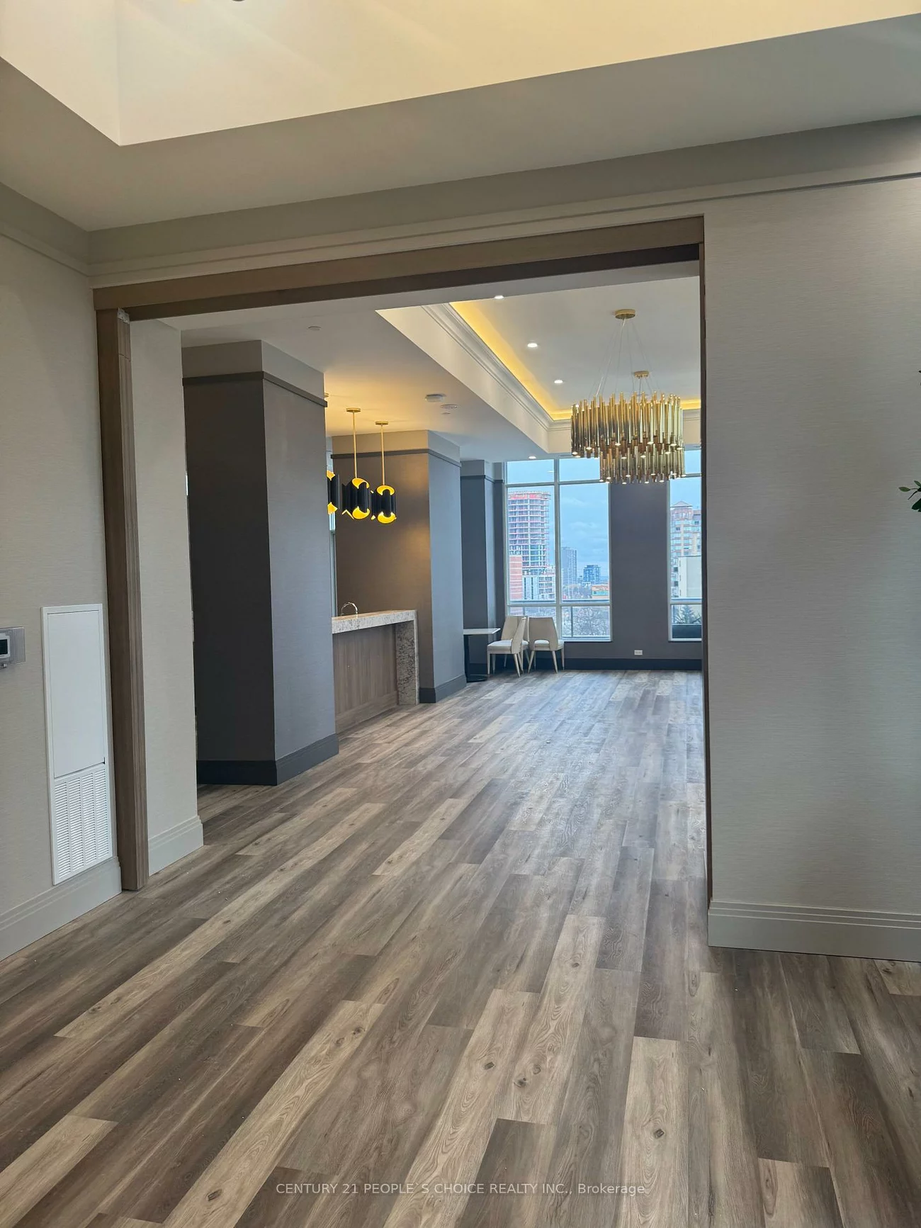 30, Elm, Fairview, Mississauga