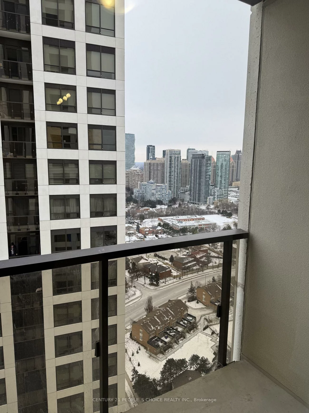 30, Elm, Fairview, Mississauga