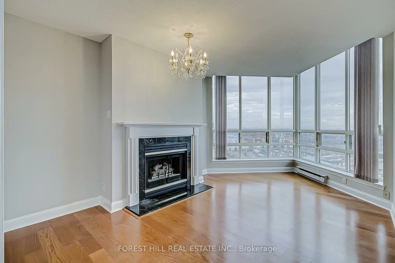 55, Kingsbridge Garden, Hurontario, Mississauga