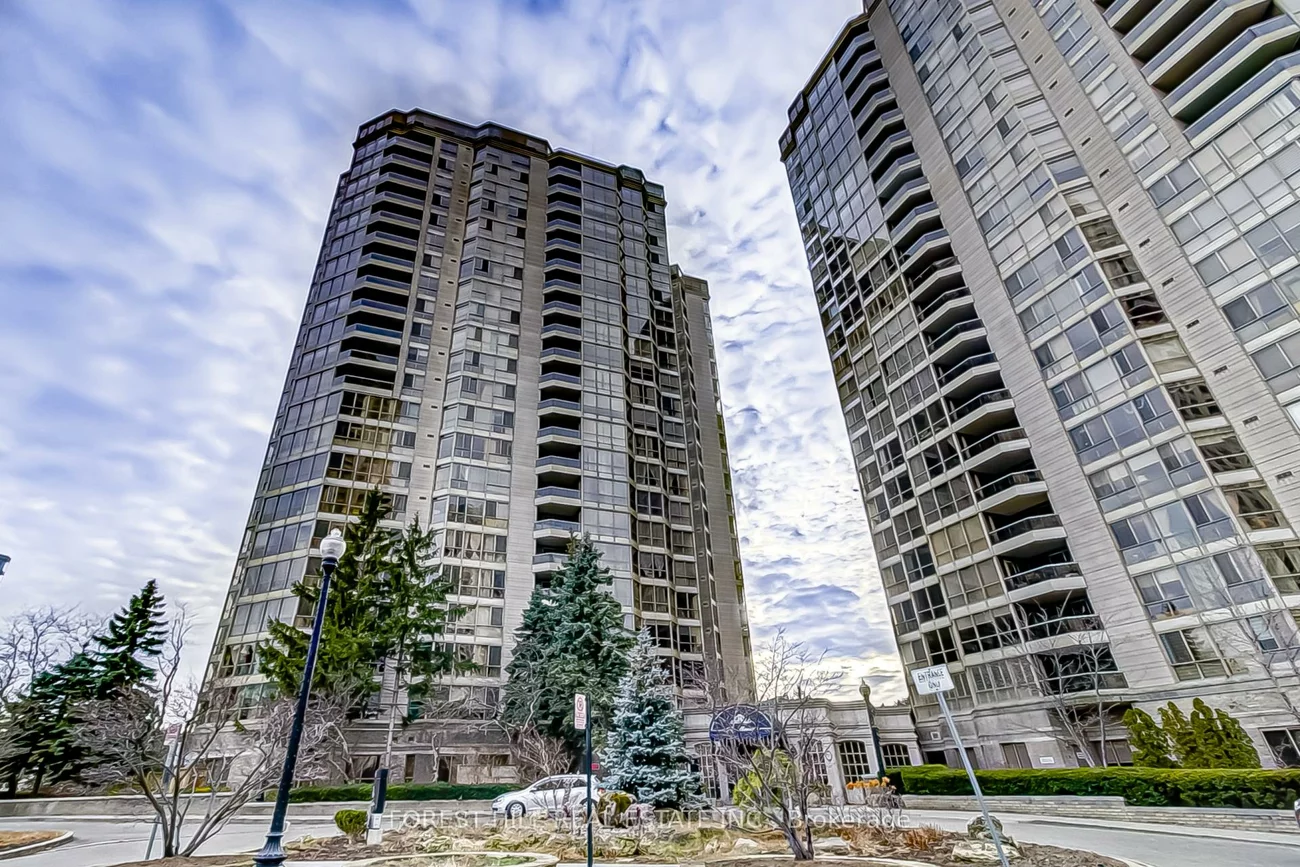 55, Kingsbridge Garden, Hurontario, Mississauga