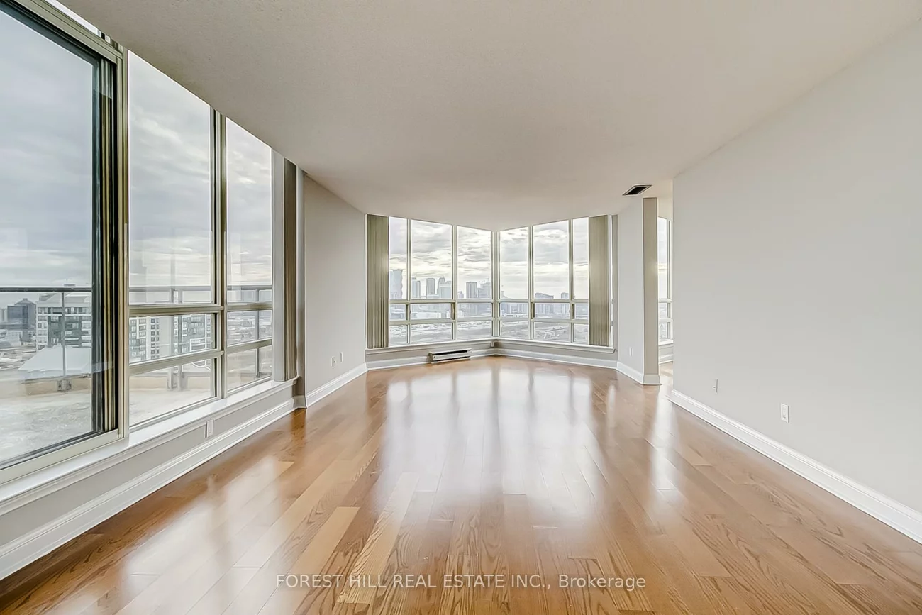 55, Kingsbridge Garden, Hurontario, Mississauga