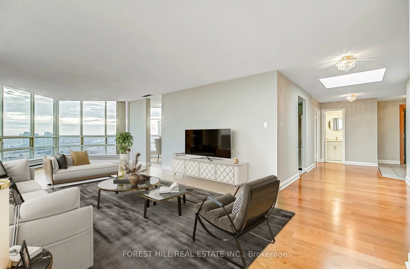 55, Kingsbridge Garden, Hurontario, Mississauga