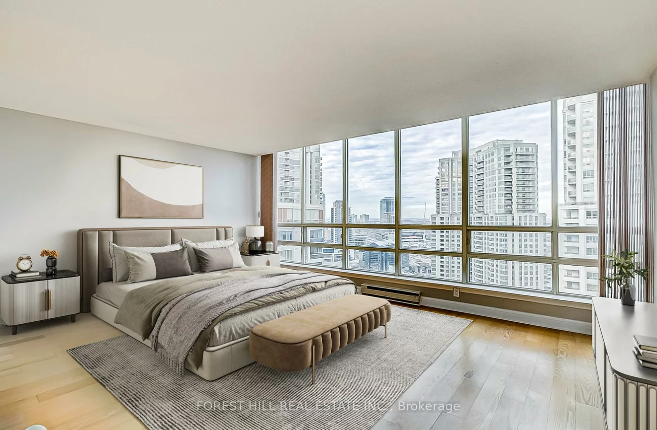 55, Kingsbridge Garden, Hurontario, Mississauga