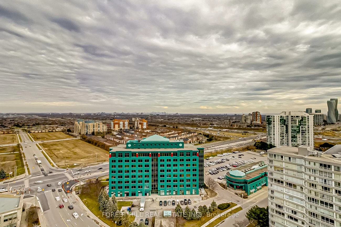 55, Kingsbridge Garden, Hurontario, Mississauga