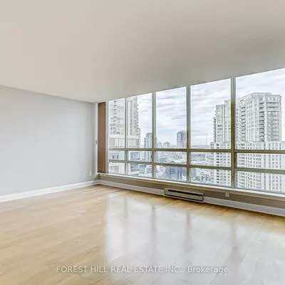 55, Kingsbridge Garden, Hurontario, Mississauga