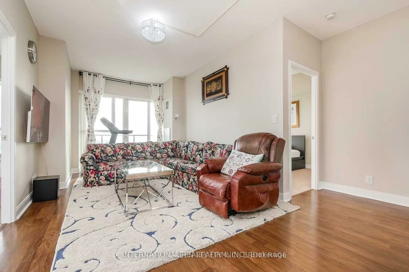 60, Absolute, City Centre, Mississauga