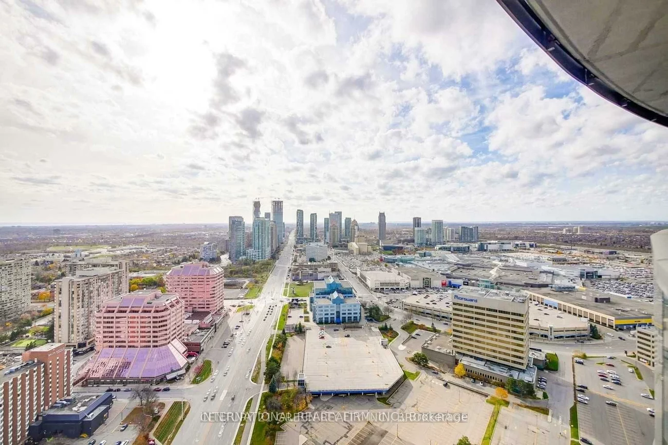 60, Absolute, City Centre, Mississauga